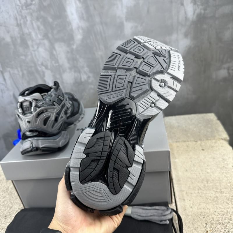 Balenciaga Track Shoes